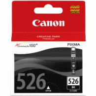 Canon CLI526 Black Ink Cartridge